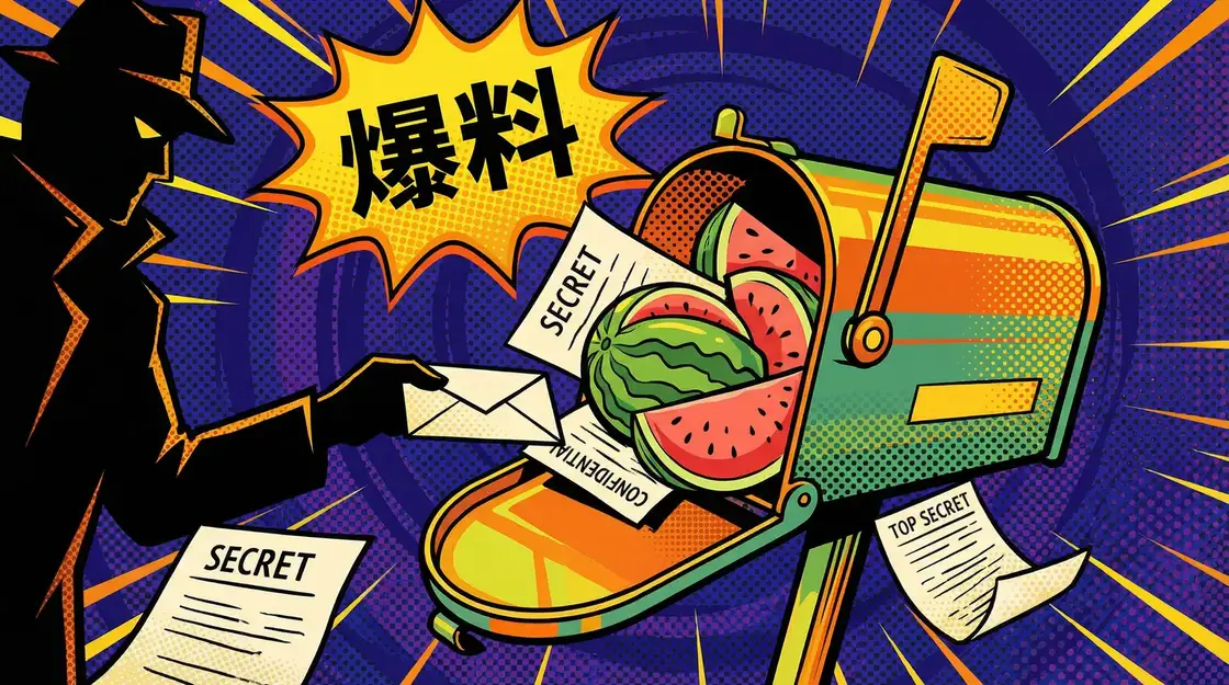 欧宝体育app 匿名爆料通道漫画插图